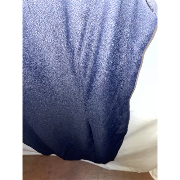 Michael Marcella Ltd. Women’s Embellished Dress Size 8 Black Business Formal - Picture 7 of 12